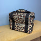 Cooler Lunch Box - Animal Print