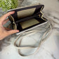 Claire Crossbody Wallet + Purse