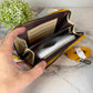 Claire Crossbody Wallet + Purse