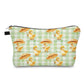 Pouch - Animal, Rain Umbrella Duck Gingham