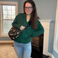 The Roni Nylon Crossbody - Magic