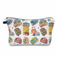 Pouch - Travel Suitcase Vacation