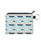 Mini Pouch - Duck Bath Tub