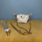 Riley - Nylon Mini Crossbody Clutch