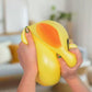 Squishy Toy - Rubber Duck, Jumbo - PREORDER