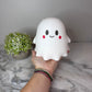 Squishy Toy - Halloween Jumbo Ghost