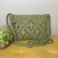 Paisley - Woven Crossbody - PREORDER