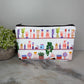Pouch - Makeup Skincare Shelf