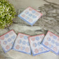 The Sticky Note Collection - America Heart Paw Happy