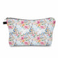Pouch - Princess Castle Blue