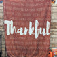 Custom Blanket - PREORDER