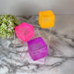 Squishy Toy - Smooth Cube