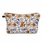 Pouch - Halloween Fall - Dog Trick Or Treat Bone