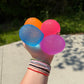 Squishy Toy - Textured Gumdrop