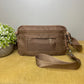 Remi - Nylon Crossbody Solid - PREORDER