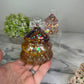 Squishy Toy - Christmas Glitter Tree