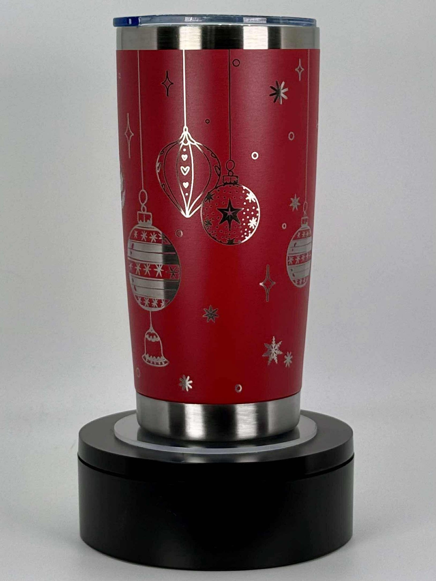 Tumbler 20oz - Holiday #6 - PREORDER Ends 11/15