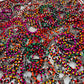 Bracelet - Halloween Beads