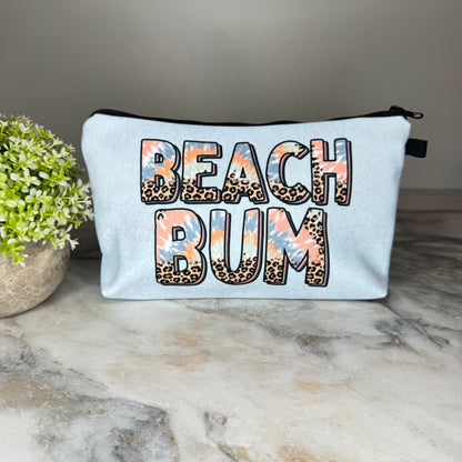 Pouch - Beach Bum