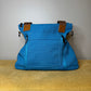 Caitlin - Canvas Satchel - PREORDER 3/11-3/14