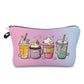 Pouch - Easter - Some Bunny Coffee