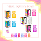 Squishy Toy - Gummy Bear