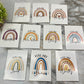 Mini Notebooks - You Are Inspirational Messages