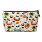 Pouch - Halloween Fall - Summer Ghosts