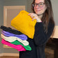 Emma Travel Clutch