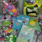 Blind Date With A Book - Childrens Book Package One