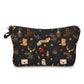 Pouch - Magic Black Background