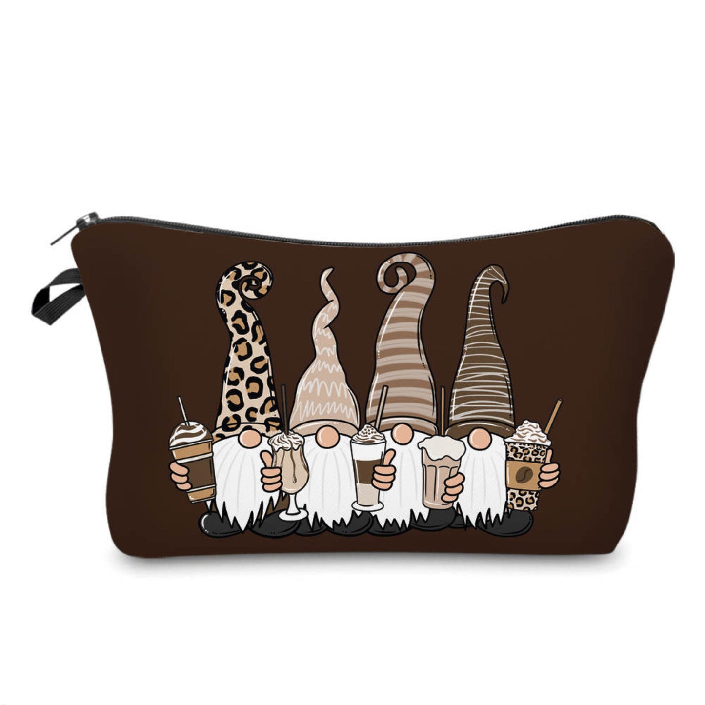 Pouch - Coffee Gnomes