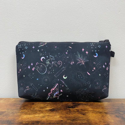 Pouch - Halloween - Witchy Things