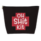 Pouch XL - Humor Adult, Oh Shit Kit