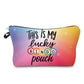 Pouch - Bingo, Lucky Bingo Pouch