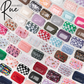 Rue - Nylon Wristlet Wallet - PREORDER Ends 6/24