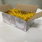 Gift Box with Crinkle Paper